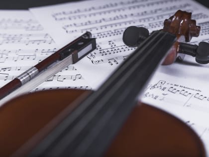 В декабре в Великом Новгороде пройдёт парад оркестров