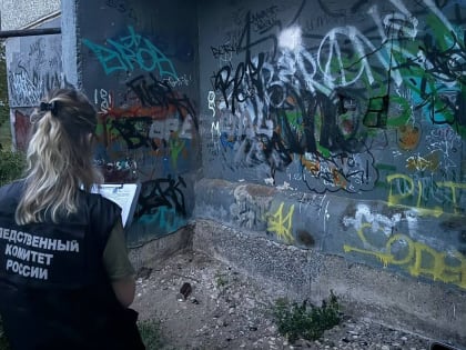 Следователи выясняют причину смерти подростка в Боровичах