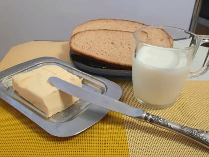 «Молоко из будущего» и другие нарушения новгородских производителей пресекли специалисты Россельхознадзора