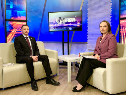 Валерий Яковлев: «Эстетика должна присутствовать и в лечебном питании»