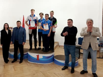 Первенство России по дартсу