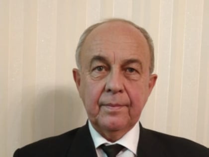 Ветеран «БОЕВОГО БРАТСТВА» избран председателем Общественного совета