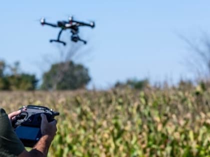 Новгородские студенты стали призёрам соревнований беспилотников на Сахалине