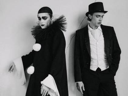 Как образ Пьеро Александра Вертинского заиграл новыми красками