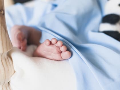 Комитет ЗАГС Новгородской области приглашает угадать самые популярные имена 2024 года