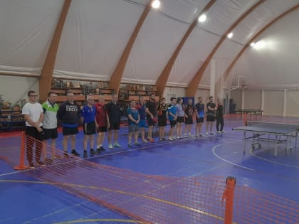 Финальный этап открытого кубка «Крестецкий ФОК – 2022»