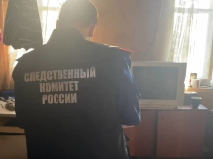 В Старой Руссе женщину задержали за убийство одного мужчины и ранение другого
