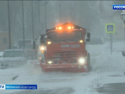 Синоптики рассказали о погоде в Новгородской области на ближайшее время