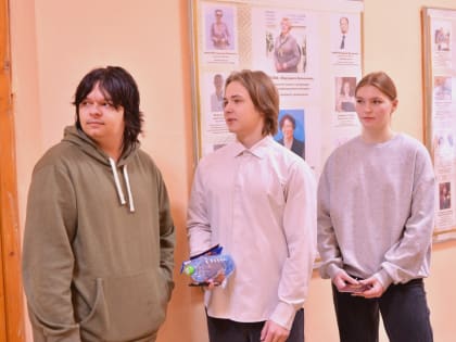 Выпускники Новгородской области написали пробный ЕГЭ по нескольким предметам