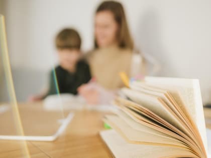 Дошкольное образование в Новгородской области: высокие показатели охвата