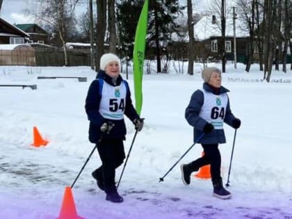 Главный терапевт Новгородской области рассказала, почему важно сохранять физическую активность зимой