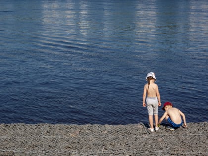 Потепление до 30°С ожидает новгородцев в пятницу