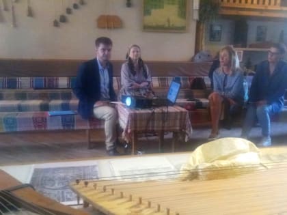 Звучащий мир древнего города: фестиваль «Словиша» приглашает на концерты, мастер-классы и лекции