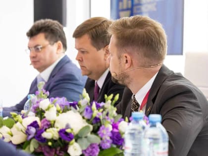 Команда разработчиков ЦНИИ «Циклон» разместится в ИНТЦ Валдай