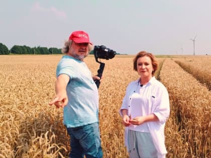 В эфир НТ выйдет цикл документальных фильмов о наследии отечественных учёных