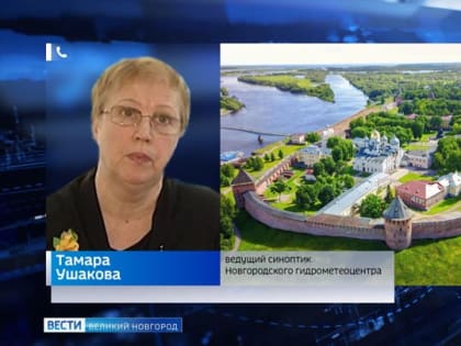 С первой недели октября осень заявит о себе частыми дождями и понижением  температурного фона