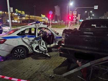 Серьезные ДТП в Великом Новгороде: два инцидента с пострадавшими