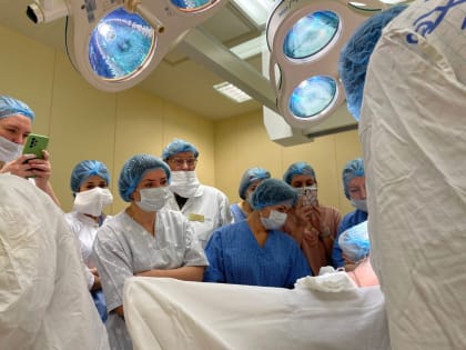 В Великом Новгороде прошла Межрегиональная научно-практическая конференция с международным участием