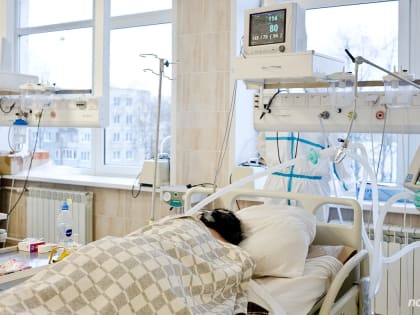 Еще семь новгородцев скончались от коронавируса