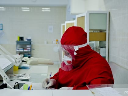 За сутки коронавирус диагностировали у 13 новгородцев