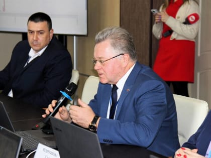 В Новгородской области дистанционно проголосовали 67% подавших заявления