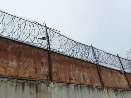 Новгородец отправится в колонию за нападение на двух пенсионерок на улице