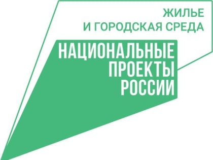 Определены подрядчики работ по благоустройству дворовых территорий по нацпроекту