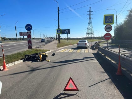 За сутки в Новгородской области сбили троих пешеходов