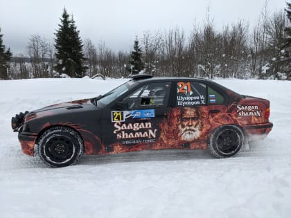 От Комсомольска-на-Амуре до Минска: в ралли «Суворов» приняли участие гонщики из 30 городов