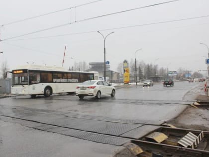 В Великом Новгороде отремонтируют три улицы