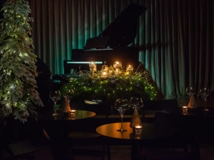 Боровичский ресторан вошёл в ТОП-100 лучших общественных пространств России