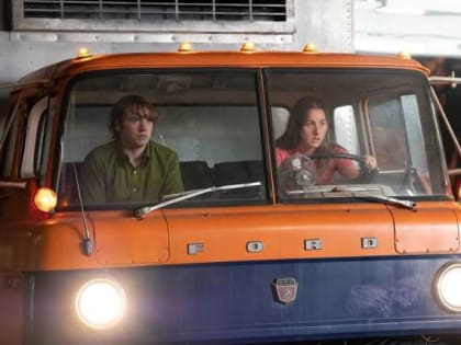 Кинотеатр «Новгород» снова покажет драматическую комедию Пола Томаса Андерсона «Лакричная пицца»