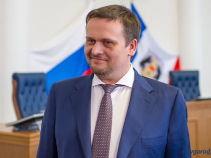 Андрей Никиттин: масочный режим в Новгородской области пока снят не будет