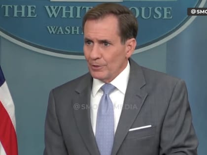 В Белом доме случилась истерика из-за успехов российских военных