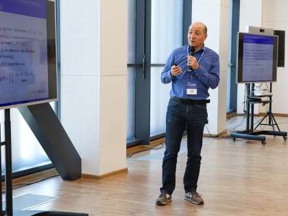 В ИНТЦ рассказали о перспективах лечения с помощью искусственного интеллекта