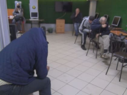 Более 12 миллионов заработали организаторы незаконных азартных игр в Великом Новгороде