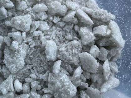 Житель Ленинградской области оборудовал нарколабораторию в Шимском районе