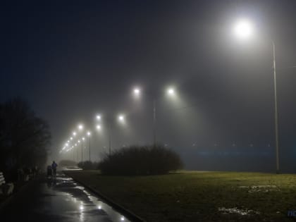 Ночные заморозки до -2°С ожидают новгородцев в конце этой недели