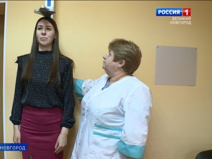 Новгородцы могут принять участие во Всероссийской неделе  подсчёта калорий