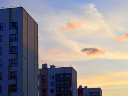 Новгородцев проконсультируют по вопросам содержания общего имущества МКД