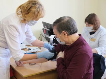 В Новгородском центре медицинской профилактики пройдёт день открытых дверей