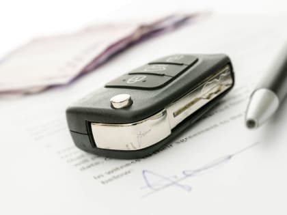 Какие документы нужны для прекращения налогообложения в случае гибели застрахованного автомобиля