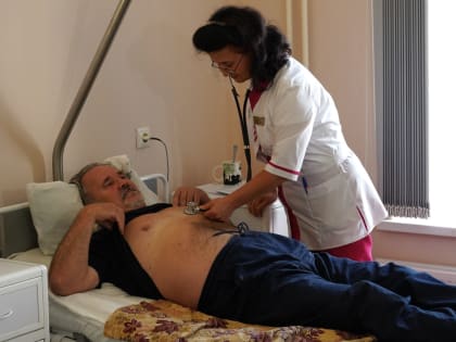 Срочная помощь в борьбе с инфарктом в Великом Новгороде