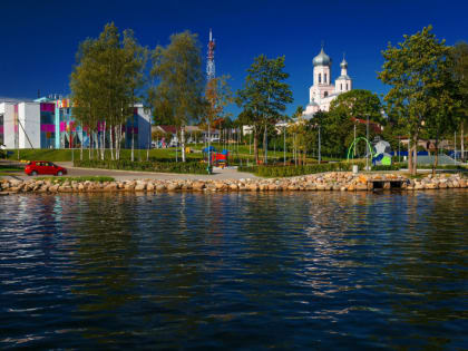 В валдайской инновационной долине появились четыре новых резидента