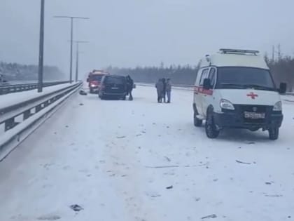 В Новгородской области актуализируют протоколы подъезда спецтранспорта к местам ДТП на автомагистралях