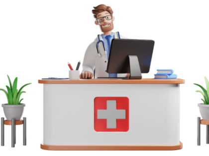 Диспансеризация