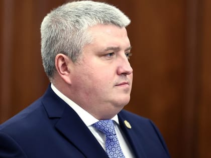 Появились первые комментарии о встрече Владимира Путина с Александром Дроновым