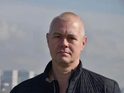 Александр Егоров: «Лечить и учить не собираюсь»