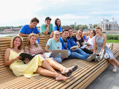 В кампусе НовГУ хотят видеть Wi-Fi зоны, автоматы с кофе и комнатные растения