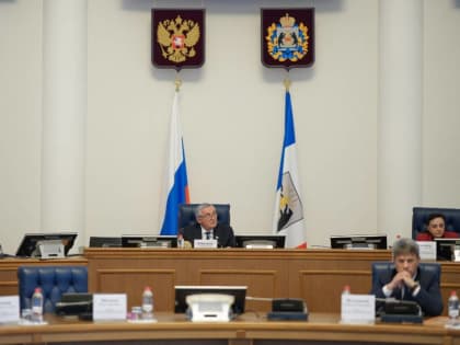 «Единая Россия»: Все социальные положения народной программы обеспечены в бюджете 2023-2025 полностью